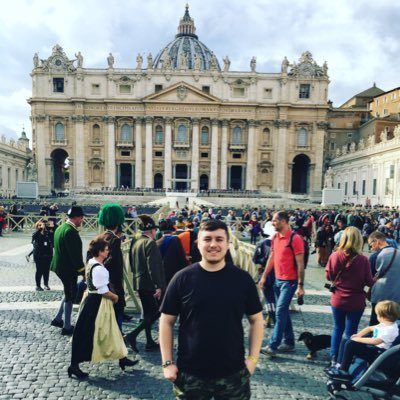 mcfcbrown's profile picture. 