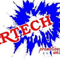 Artech Promotional (@artechpro) 's Twitter Profile