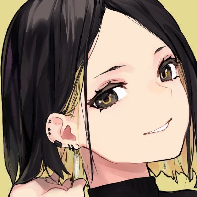 ※♂
作画してます！https://t.co/wxcunvNTc0
https://t.co/eTAnEJ4uUx
お絵描きとその他 / かっこかわいいが好き
同人サークル：0'stella