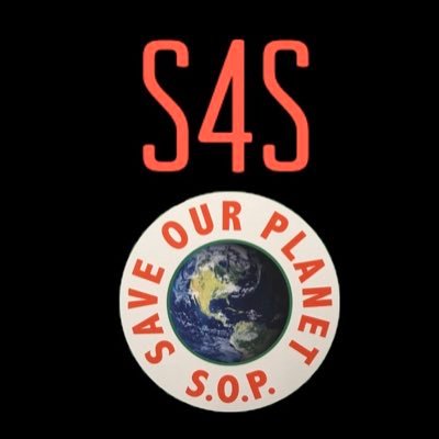 Take action and SOP! (Save Our Planet)! Youtube show discusses miracles, UFOs, Maitreya and The Masters, politics & the need for urgency to Save Our Planet!