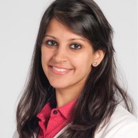 Aditi Dhir(@AditiDhirMD) 's Twitter Profile Photo