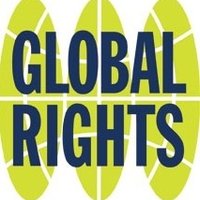 Global Rights (@globalrights) 's Twitter Profile