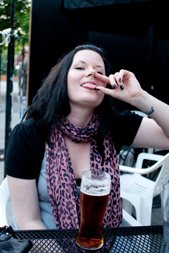 GaylaMoreau's profile picture. 