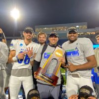 Matt Mendez (@coachdez03) 's Twitter Profile