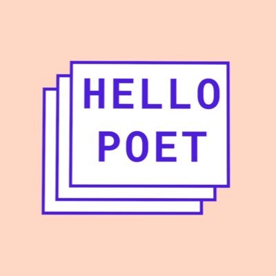 a podcast hosted by @terriannqs featuring conversations with poets EPISODE ONE FEAT. SHASTRA DEO OUT NOW ♡