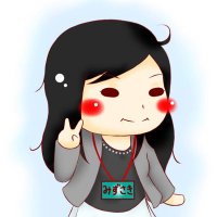 水崎ともみ (@m_tomomi_) 's Twitter Profile