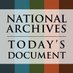 Today's Document (@todaysdocument) Twitter profile photo Today's Document (@todaysdocument) Twitter profile photo