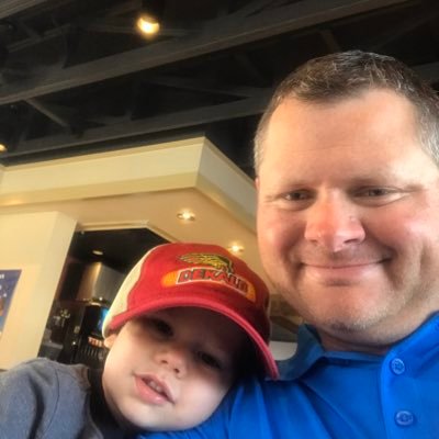 Mike Hiebner Profile