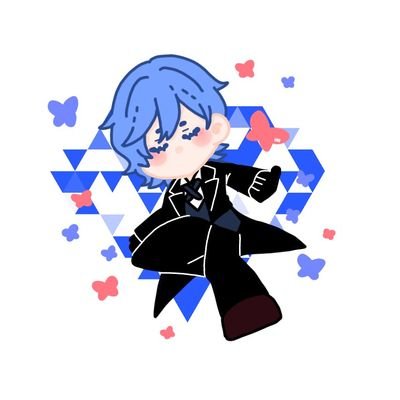 rhythmic__'s profile picture. AtR／🔳1期生男子組／DGS　軽率な遠征で生きる。エゴサパブサ怖い🐔詳細⇒　https://t.co/4aqej2XdV8　アイコンは友人から頂きました