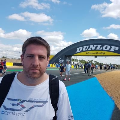 ArteagaRacing's profile picture. 