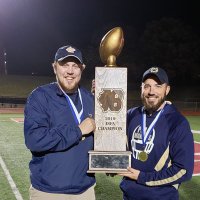 Matt Scholl (@scholl09) 's Twitter Profile Photo Matt Scholl (@scholl09) 's Twitter Profile Photo