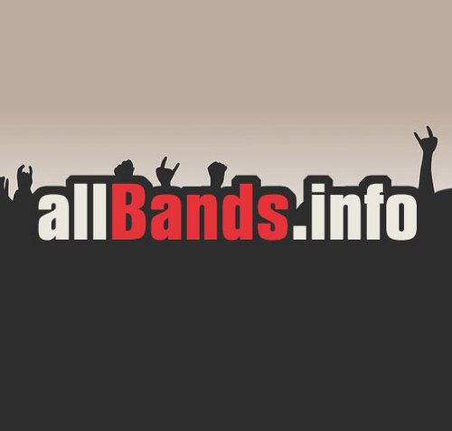 Growing music bands & artists database with advanced search engine & more..
