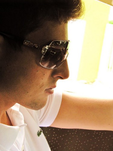 Prendim_'s profile picture. 