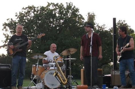 DrummerTXRenown's profile picture. 