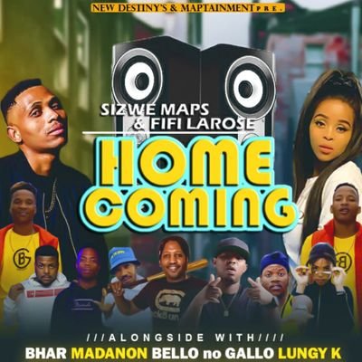 For bookings contact 0782538109
Or email us on bookings_fifilarose@yahoo.com
for music:
https://t.co/nBK06FlBEw…