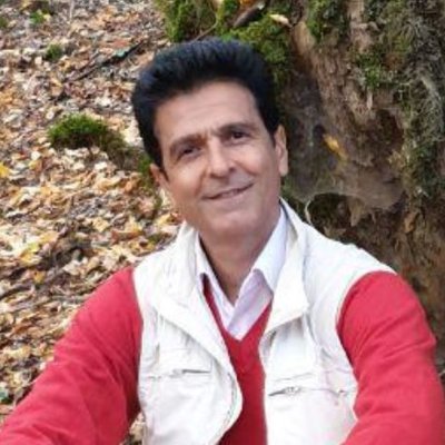 rezahaghparast's profile picture. 