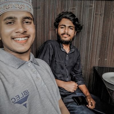 VishnuT23068987's profile picture. public  figure