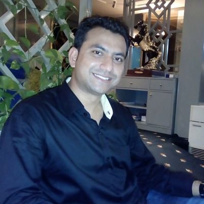 mshussain1771 Profile Picture