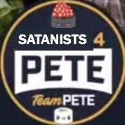 6 sEdge sEdge #Pete2020 #PeteForAmerica (Not affiliated with campaign)