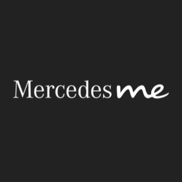 メルセデス ミー/Mercedes me
