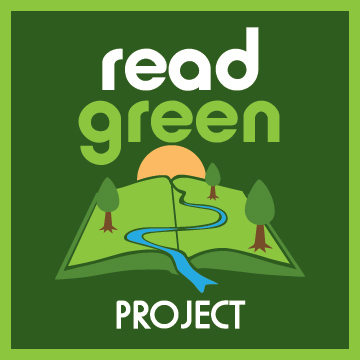 The ReadGreen Project is dedicated to increasing environmental responsibility in children through the promotion of literacy.
We're reading for a greener future