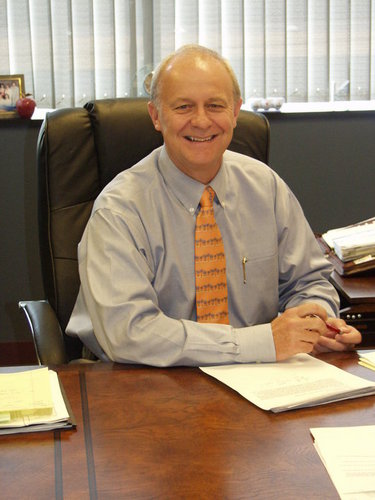 captainkkirk's profile picture. I am the President of Community Care College, Clary Sage College and Oklahoma Technical College, in Tulsa, OK. I love helping students reach their goals!