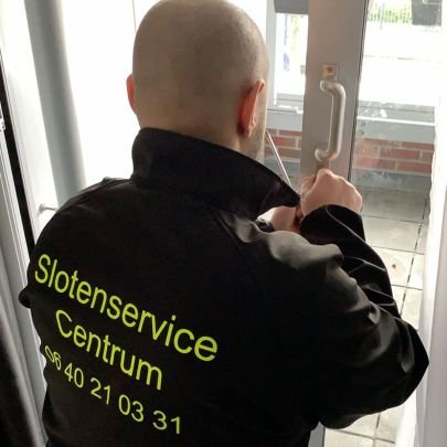 SlotenserviceC's profile picture. Slotenmaker 
Locksmith