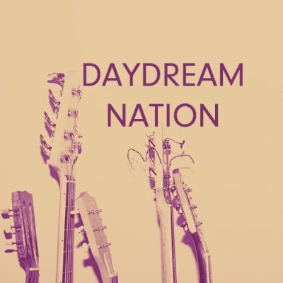 2020年10月11日(日)開催予定の洋楽同人Webオンリーイベント「DAYDREAM NATION」告知アカウントです。プチオンリーからWebオンリーへ変更になりました。※フォロー申請は同人に理解のある方の鍵アカウントに限り承認させていただきます。主催:@mongering8