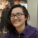 Thea Johnson - @animeplayer168 - Twitter