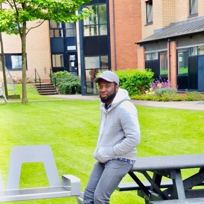Abdlhadie's profile picture. Ambivert | Oil n Gas Enthusiast |Arcane