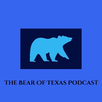 The official podcast run by @BearManofTX! Mainly football (⚽) and pro wrestling! Video games too! And criticizing the Dallas Cowboys!