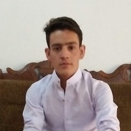 Yawar_AliSultan's profile picture. male