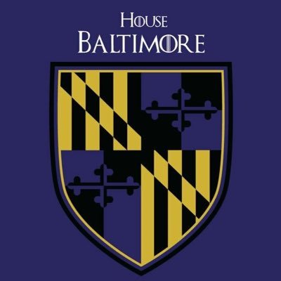 This is a safe space and a gated community for everything #RavensFlock Let’s follow one another and grow the community. 🏆🏆#HouseBaltimore🐉 Big Truss‼️