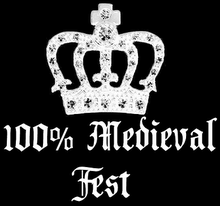 KLZ Events organiza el primer Festival 100% Medieval del mundo. 48 horas en el Medievo. / KLZ Events organize the first Festival 100% Medieval in all the world.