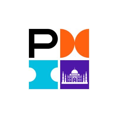 Welcome to the Official PMI North India Chapter Twitter account. Join as we provide the latest info about Chapter and showcase the most interesting stories.