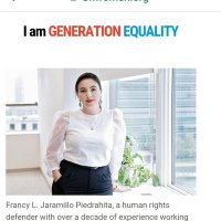 Francy Jaramillo Piedrahita (@francyjaramillo) 's Twitter Profile