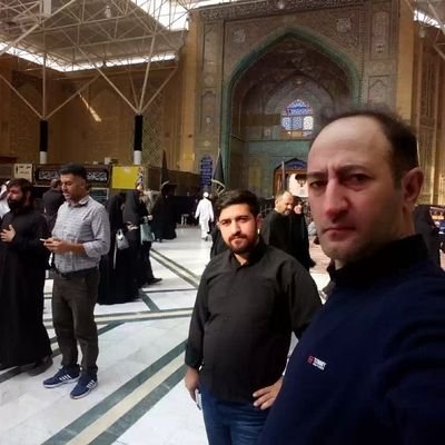 Mahmod13596790's profile picture. 