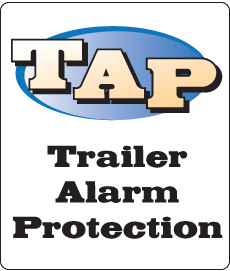 Trailer alarm systems that are designed & built as an intrusion alarm focus on trailer security & equipment protection for commercial & recreational accessories