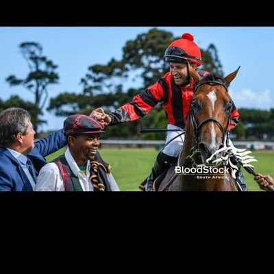 Official account of Pierre-Corne Orffer -Multiple Group 1 winning Professional South African Jockey based in the Western Cape, Car enthusiast 🏎️