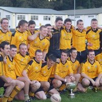 Darren doherty (@darrendoherty9) 's Twitter Profile
