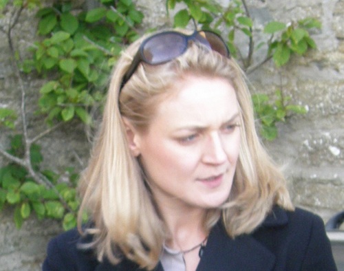 Juliet Cameron Profile