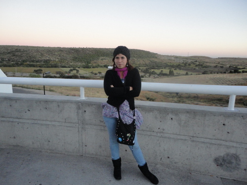 Humana de nacimiento, productora audiovisual de profesión, defensora del indefenso por convicción.