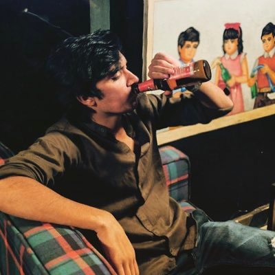 10ADITYAYADAV's profile picture. a great future doesn’t require a great past.