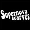 Supernova Scarves established 2010. Create unique Mod Neckwear & Accessories. All handmade in Britain. Bespoke Service offered.