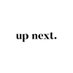Up Next (@upnextdesigner) Twitter profile photo Up Next (@upnextdesigner) Twitter profile photo