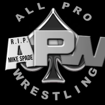 This is the official page for all things All Pro Wrestling TN! Stay up to date with all future shows.