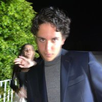 Eugenio (@_eugeniorivera) 's Twitter Profile