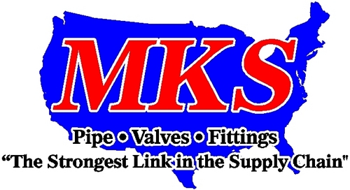 MKS Pipe & Valve