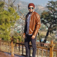 Vishal Baliyan (@baliyan_18) 's Twitter Profile