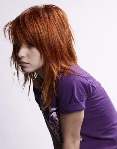 TeenHayley's profile picture. Hayley Williams. (: | 16 & Single | Awsum Red Head. :'D